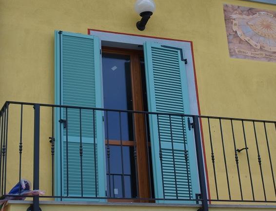 La Terrazza Del Barbaresco Bed & Breakfast Neviglie Exterior photo